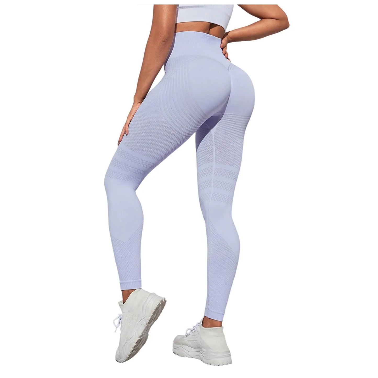 Women Cellulite Slimming Leggings