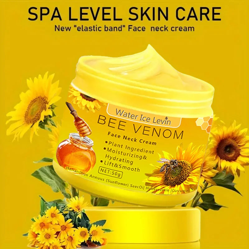 Neck cream Sagging Repair Cream