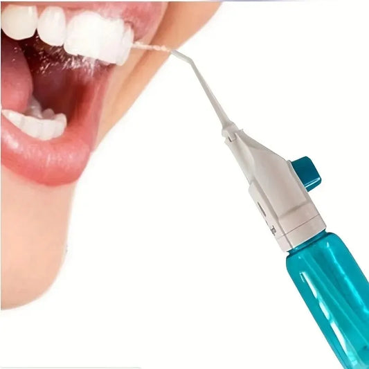 High Pressure Water Toothpick