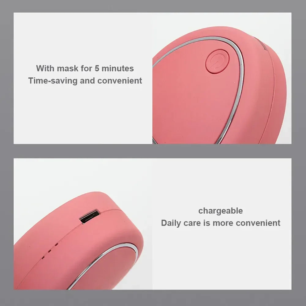 Anti-Wrinkle Face Firming Beauty Instrument