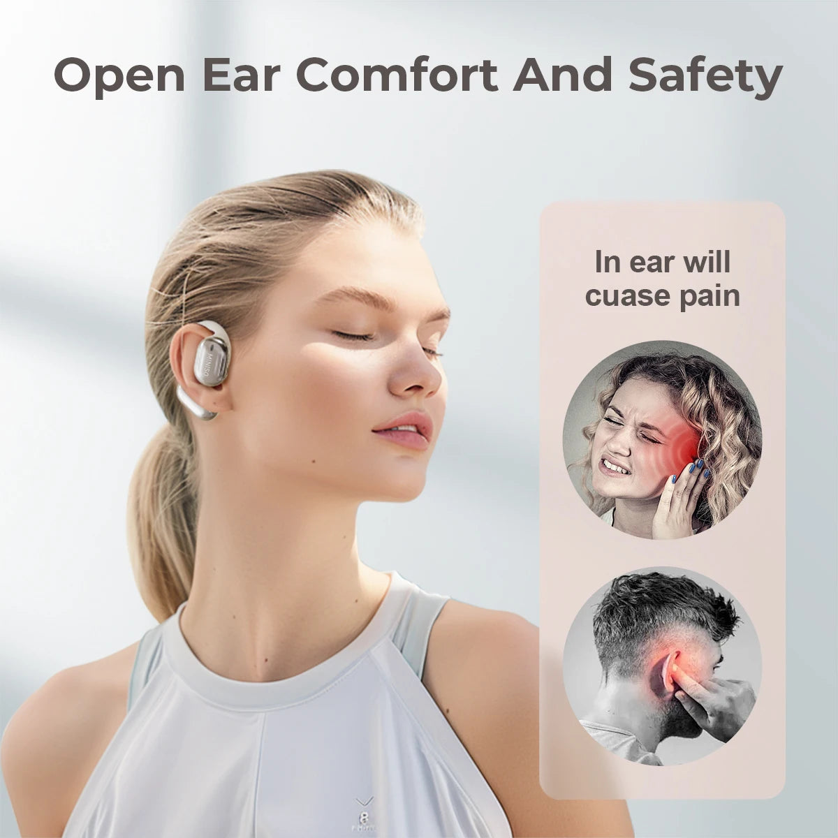 Earbuds
