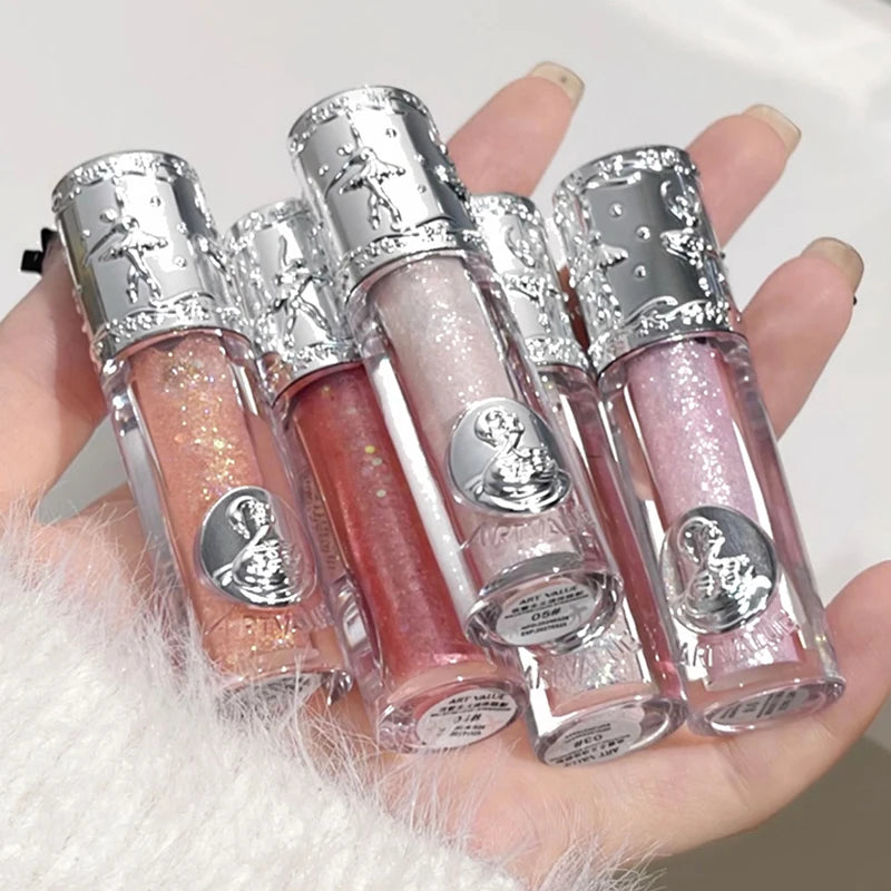 Shimmer Liquid Eyeshadow