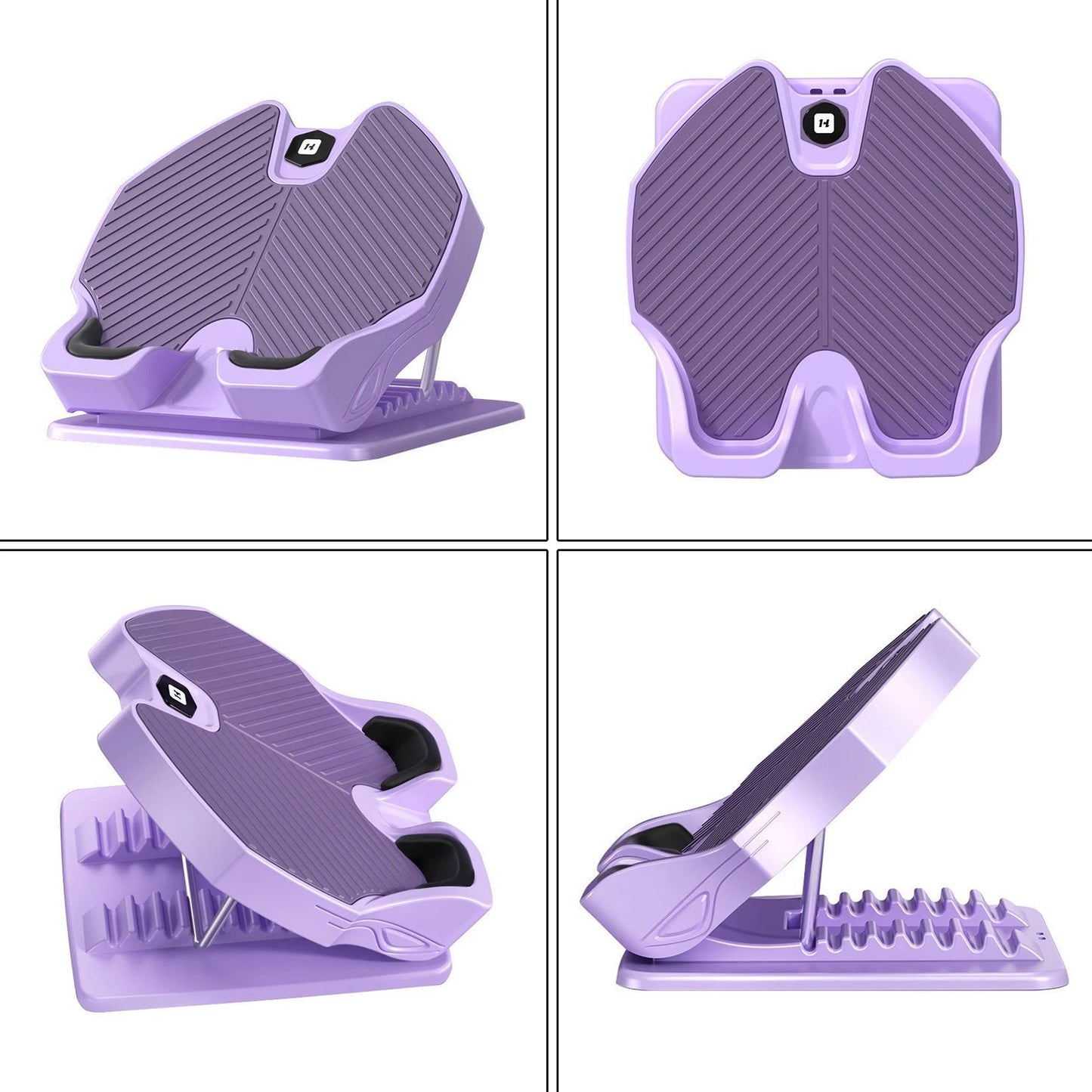 Slant Board Foot & Calf Stretcher