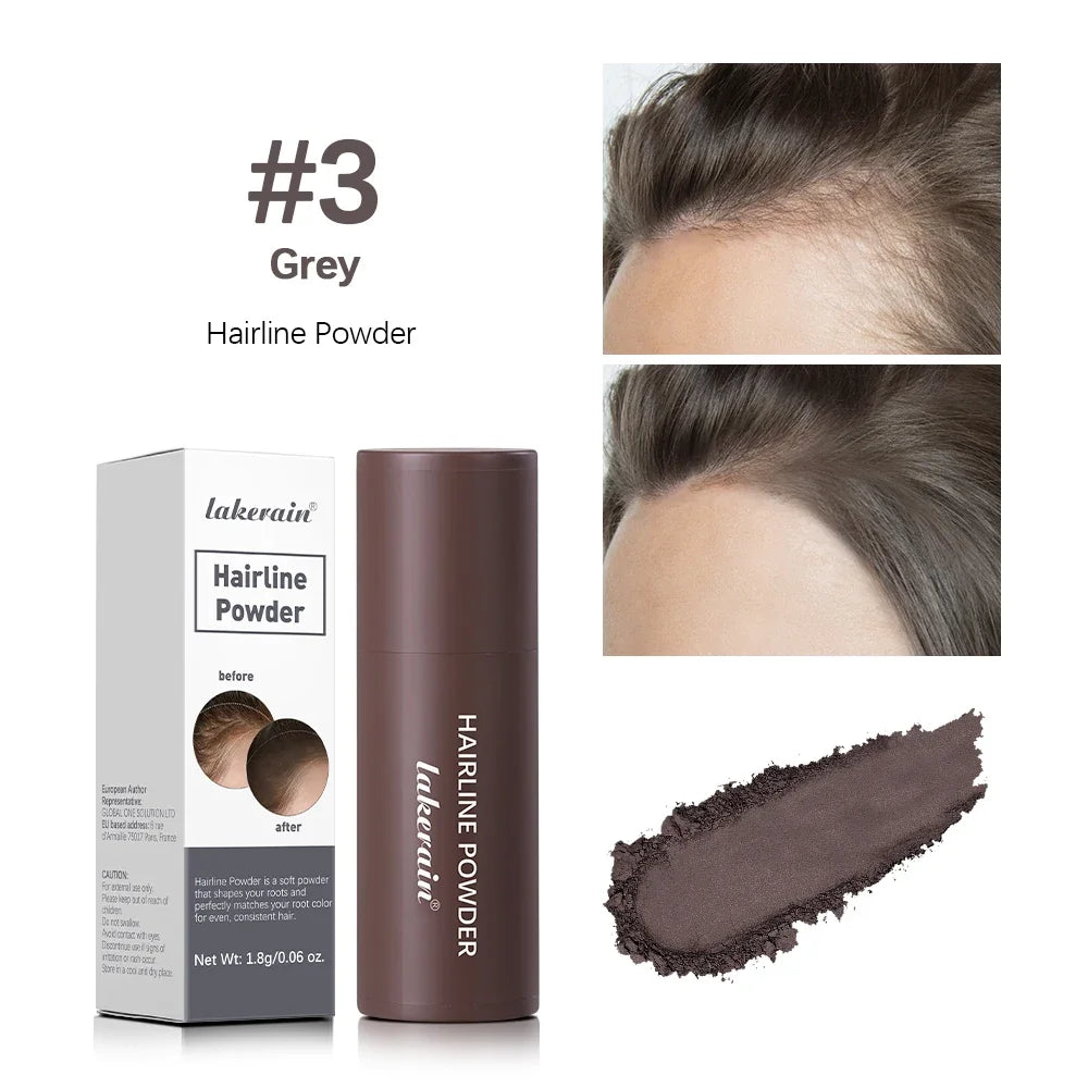Waterproof Hairline Concealer Pen