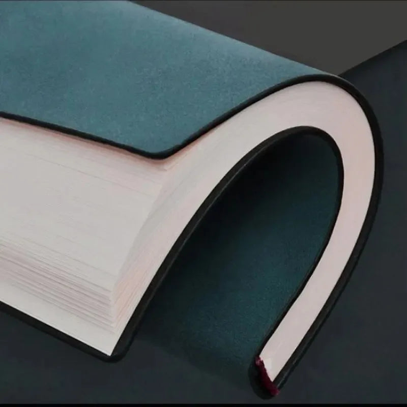 Thick Student Stationary