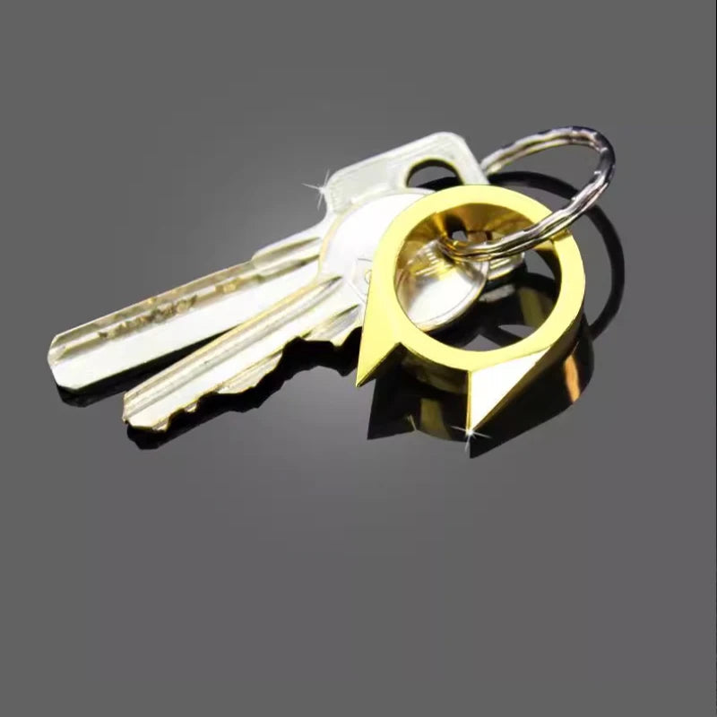Self-defense Ring