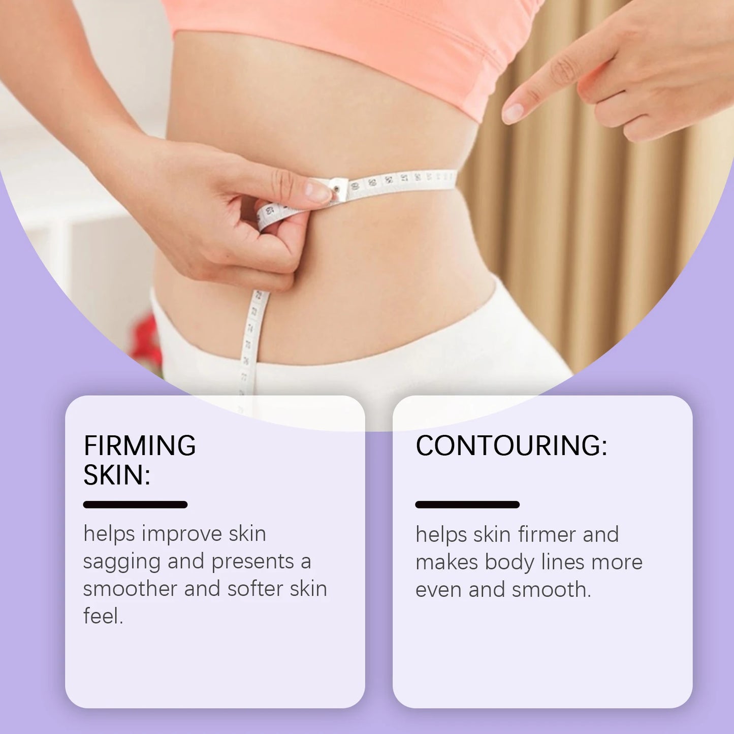 Firming & Slimming Body Cream