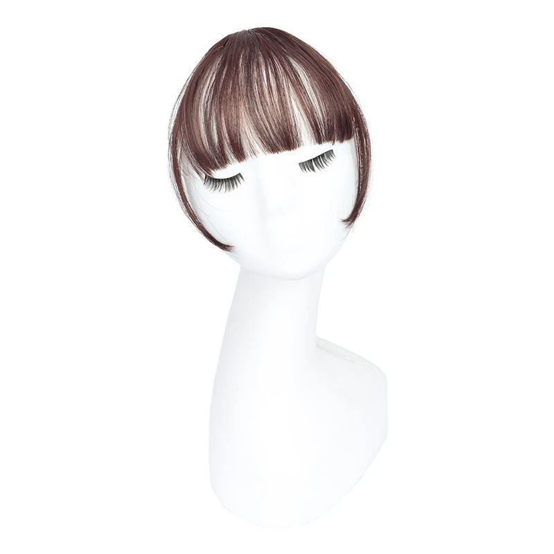 Front Bangs Hairpeice