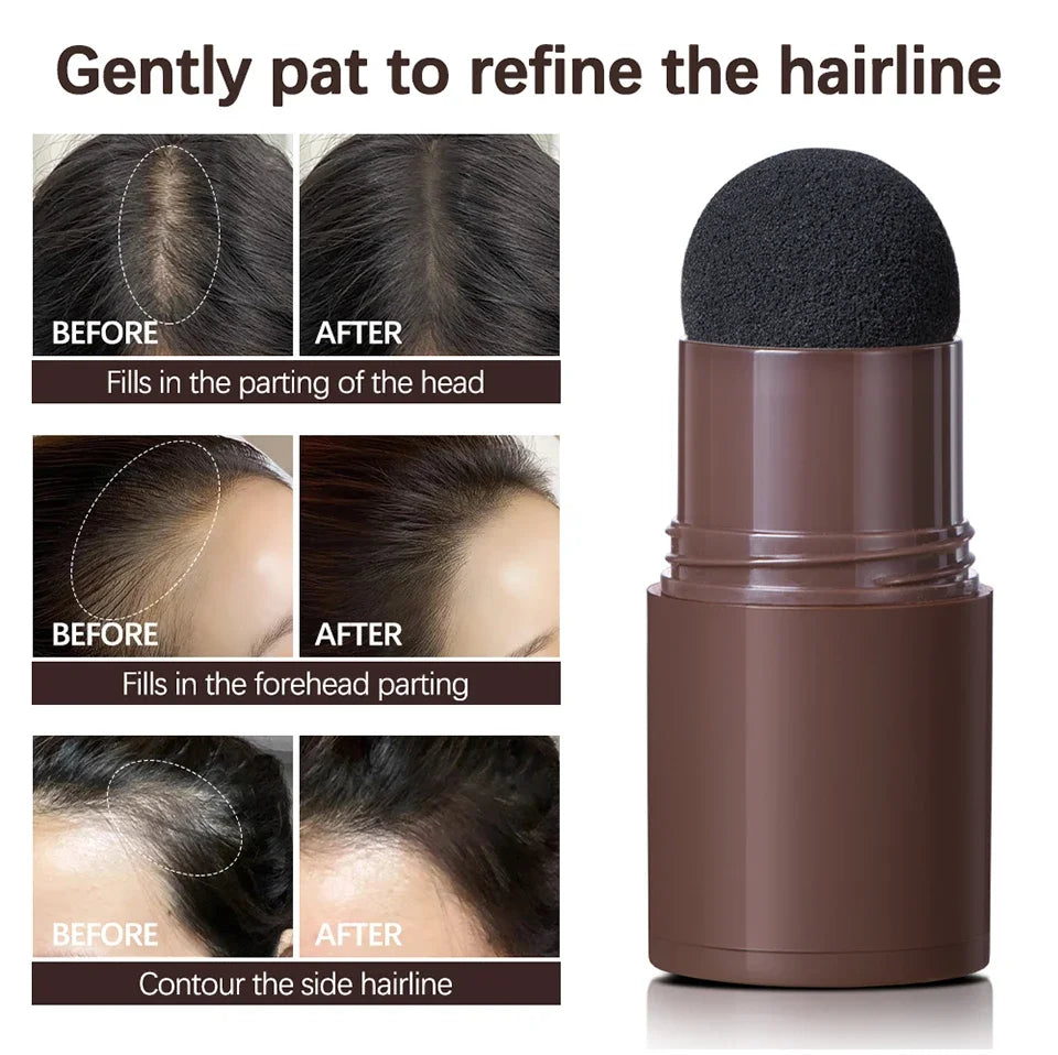 Waterproof Hairline Concealer Pen