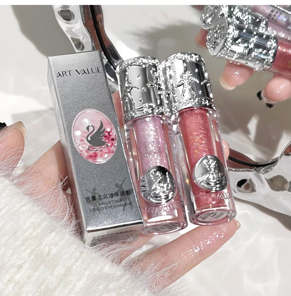 Shimmer Liquid Eyeshadow