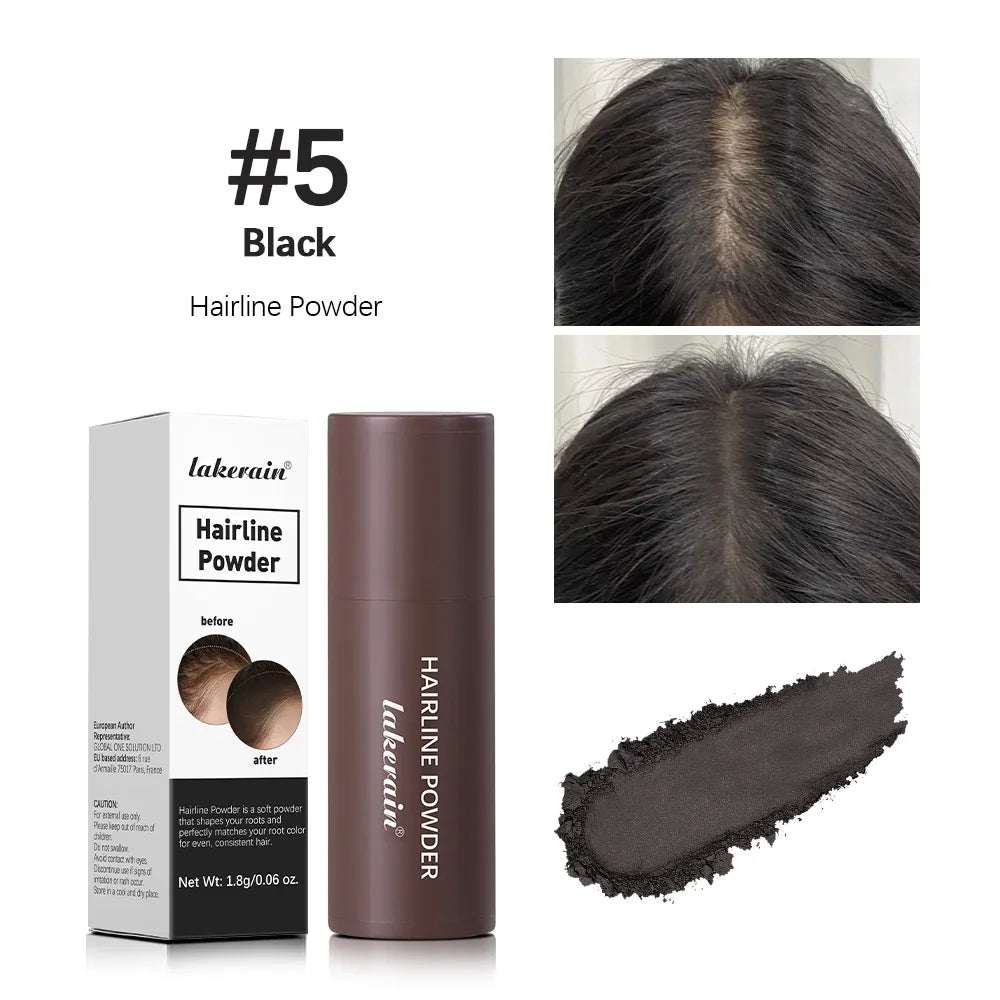 Waterproof Hairline Concealer Pen