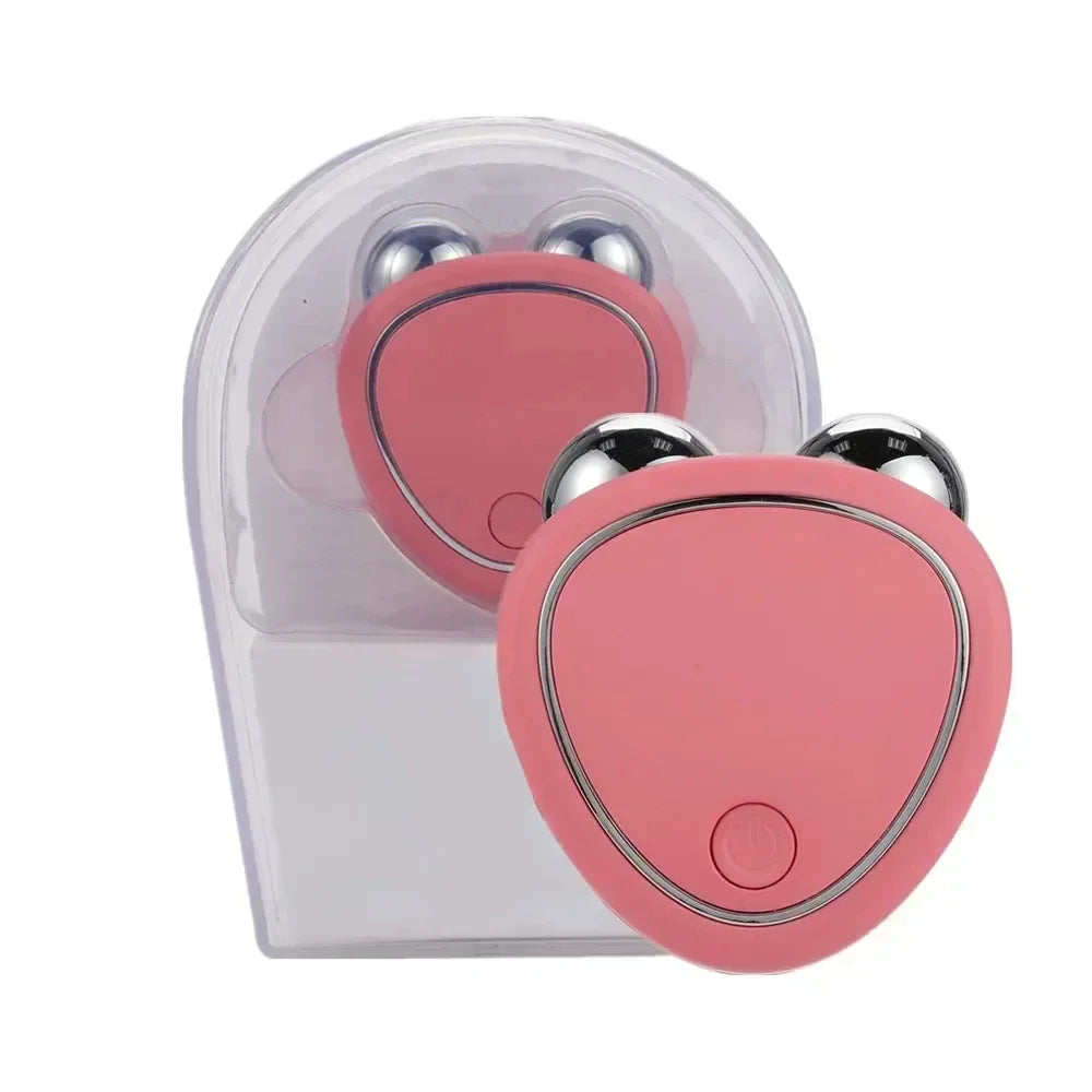 Anti-Wrinkle Face Firming Beauty Instrument