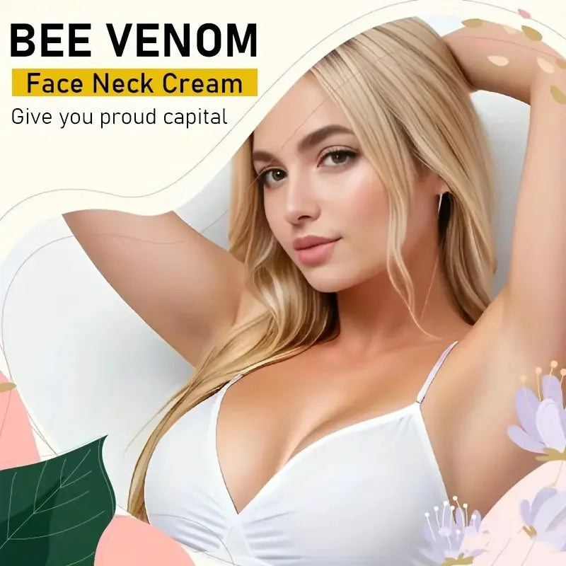 Neck cream Sagging Repair Cream