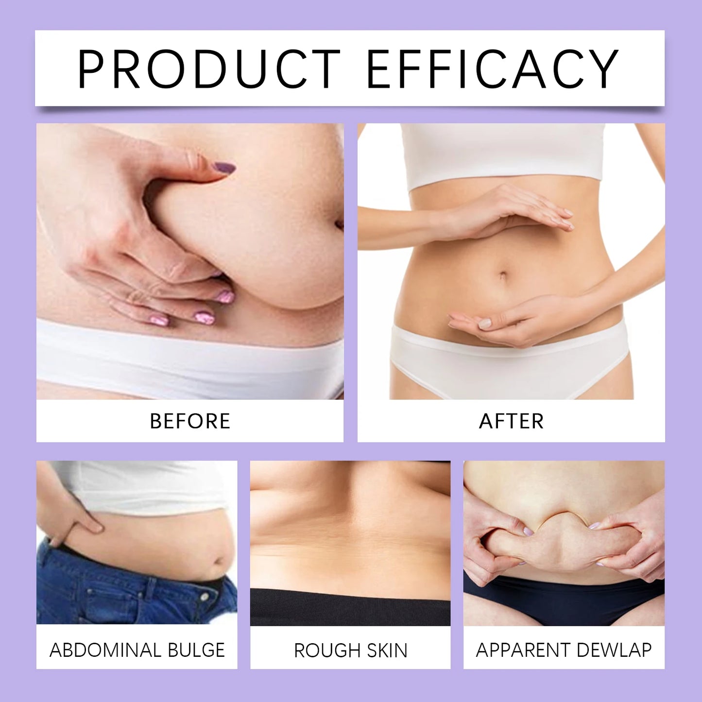 Firming & Slimming Body Cream