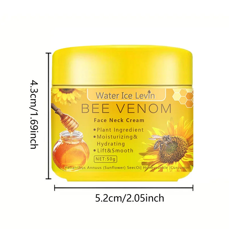 Neck cream Sagging Repair Cream