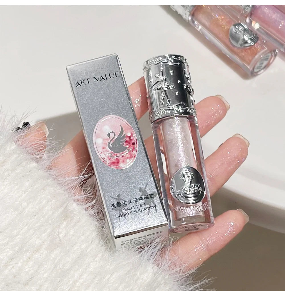 Shimmer Liquid Eyeshadow