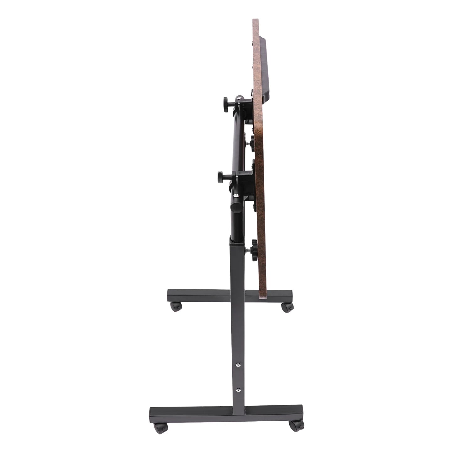 Rolling Computer Stand