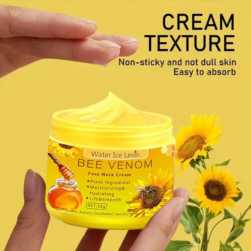 Neck cream Sagging Repair Cream