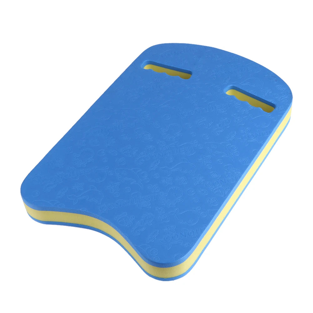 Swimming Kickboard Plate