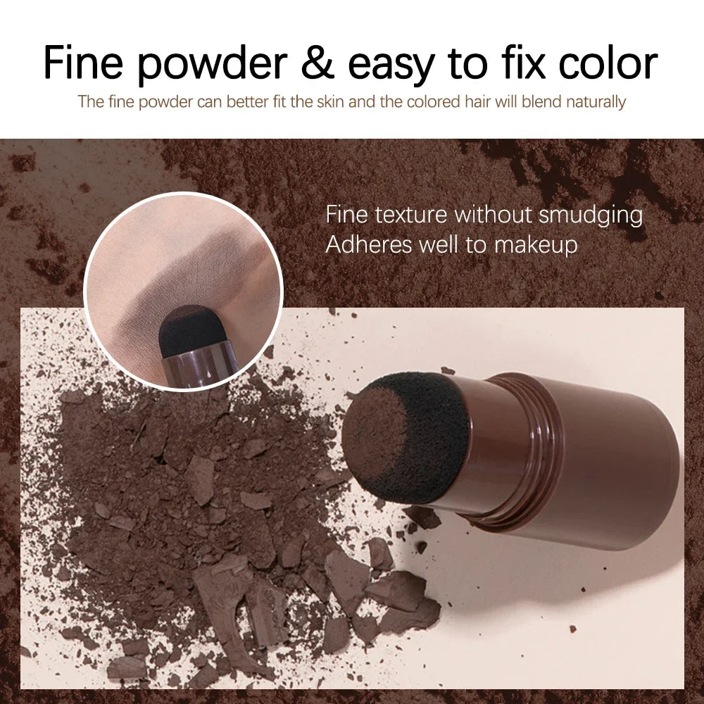 Waterproof Hairline Concealer Pen