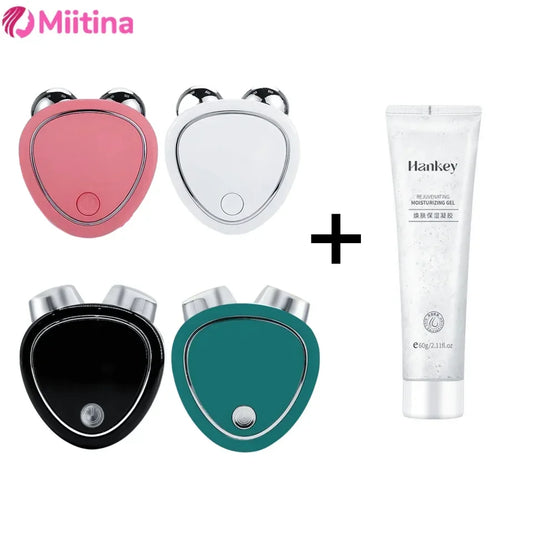 Anti-Wrinkle Face Firming Beauty Instrument