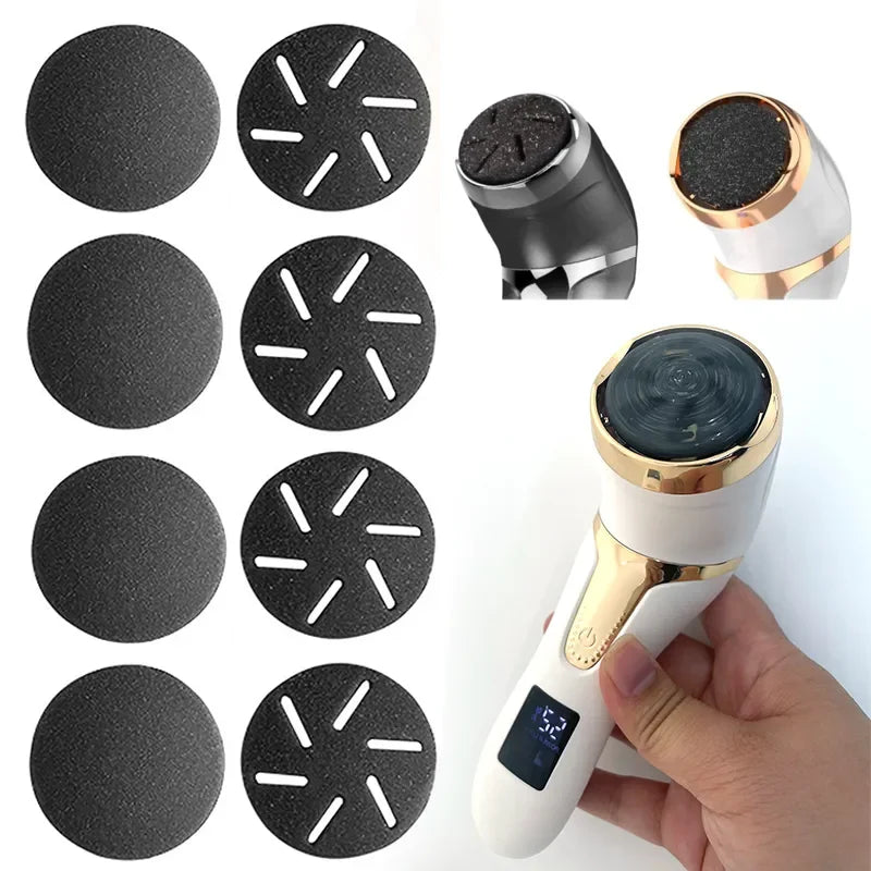 Pedicure Dead Skin Callus Remover