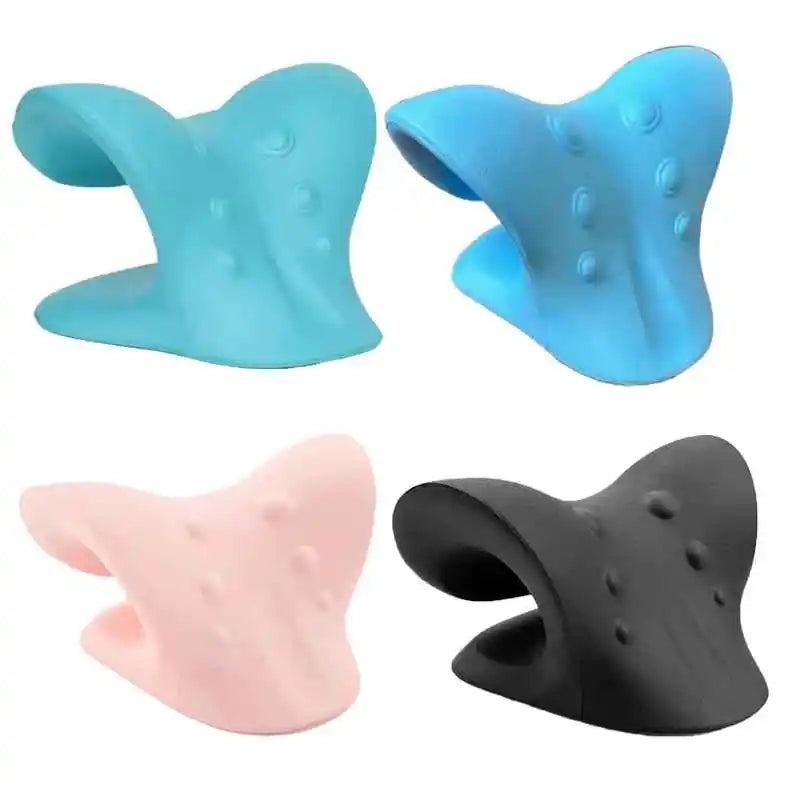 Cervical Spine Massage Pillow