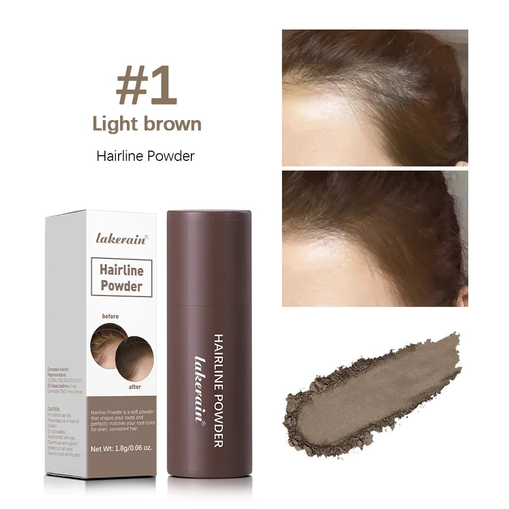 Waterproof Hairline Concealer Pen