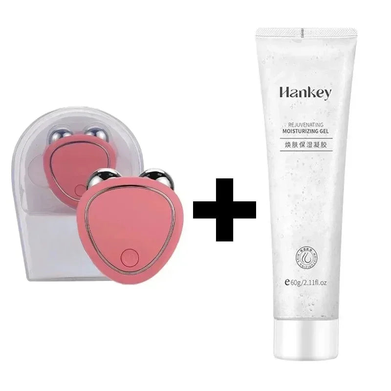 Anti-Wrinkle Face Firming Beauty Instrument