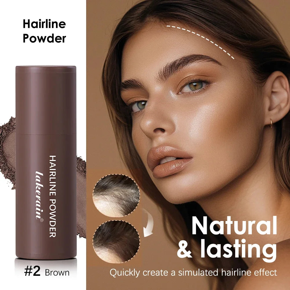 Waterproof Hairline Concealer Pen