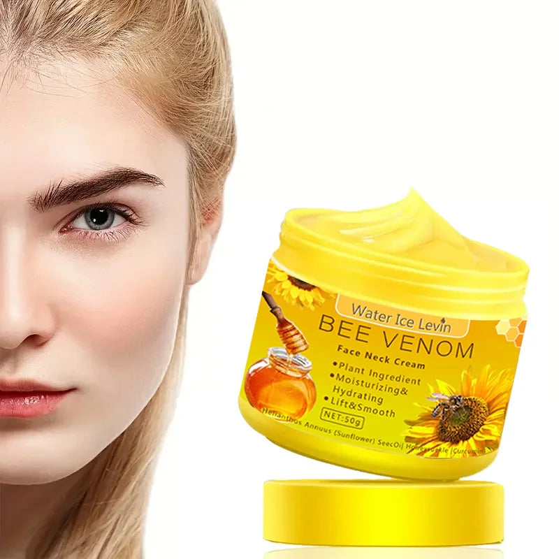 Neck cream Sagging Repair Cream