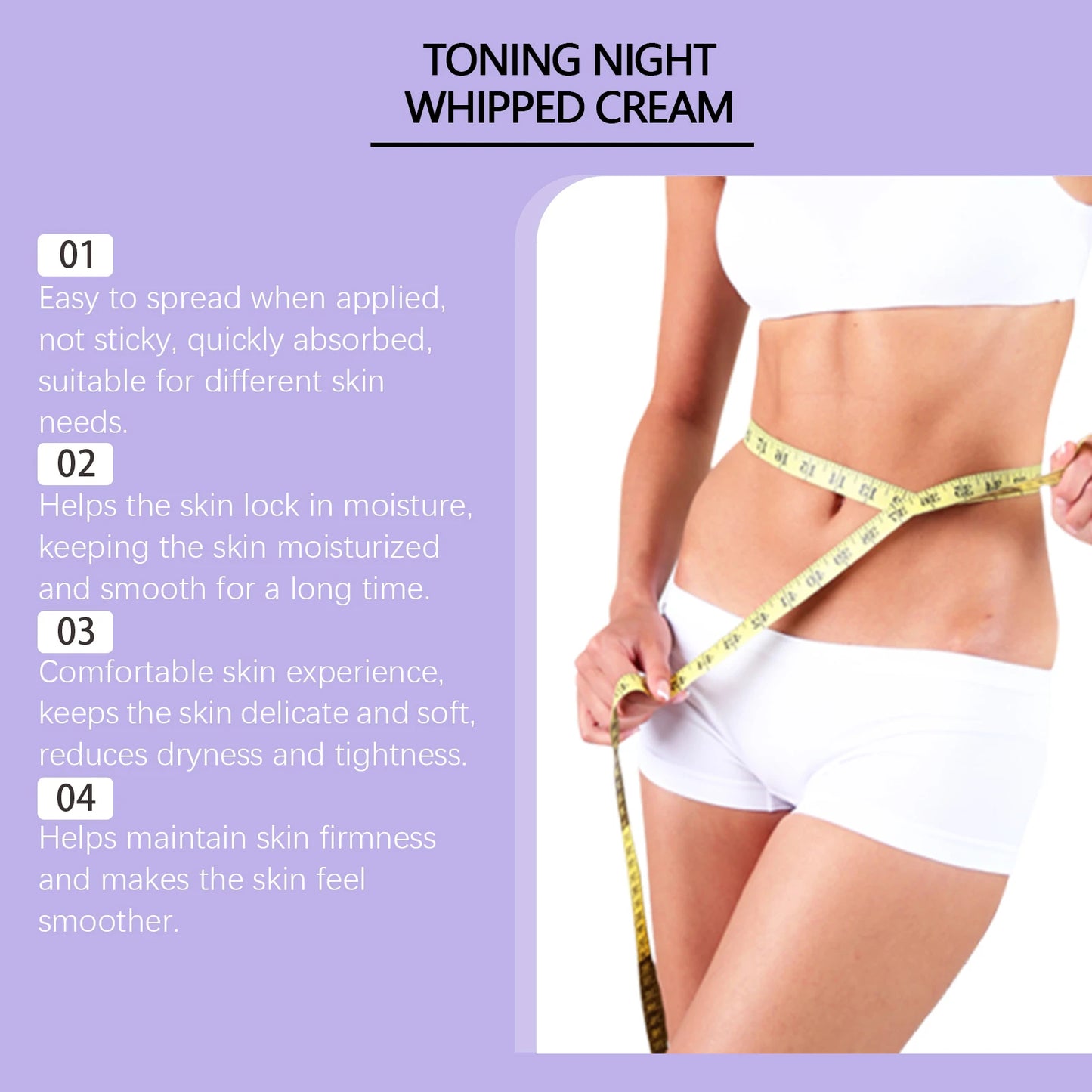 Firming & Slimming Body Cream
