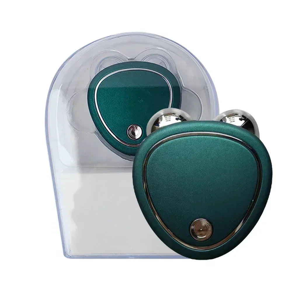 Anti-Wrinkle Face Firming Beauty Instrument