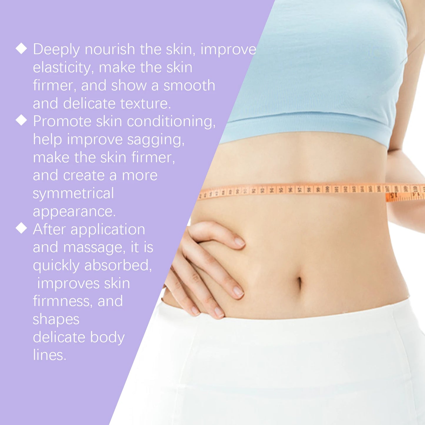 Firming & Slimming Body Cream