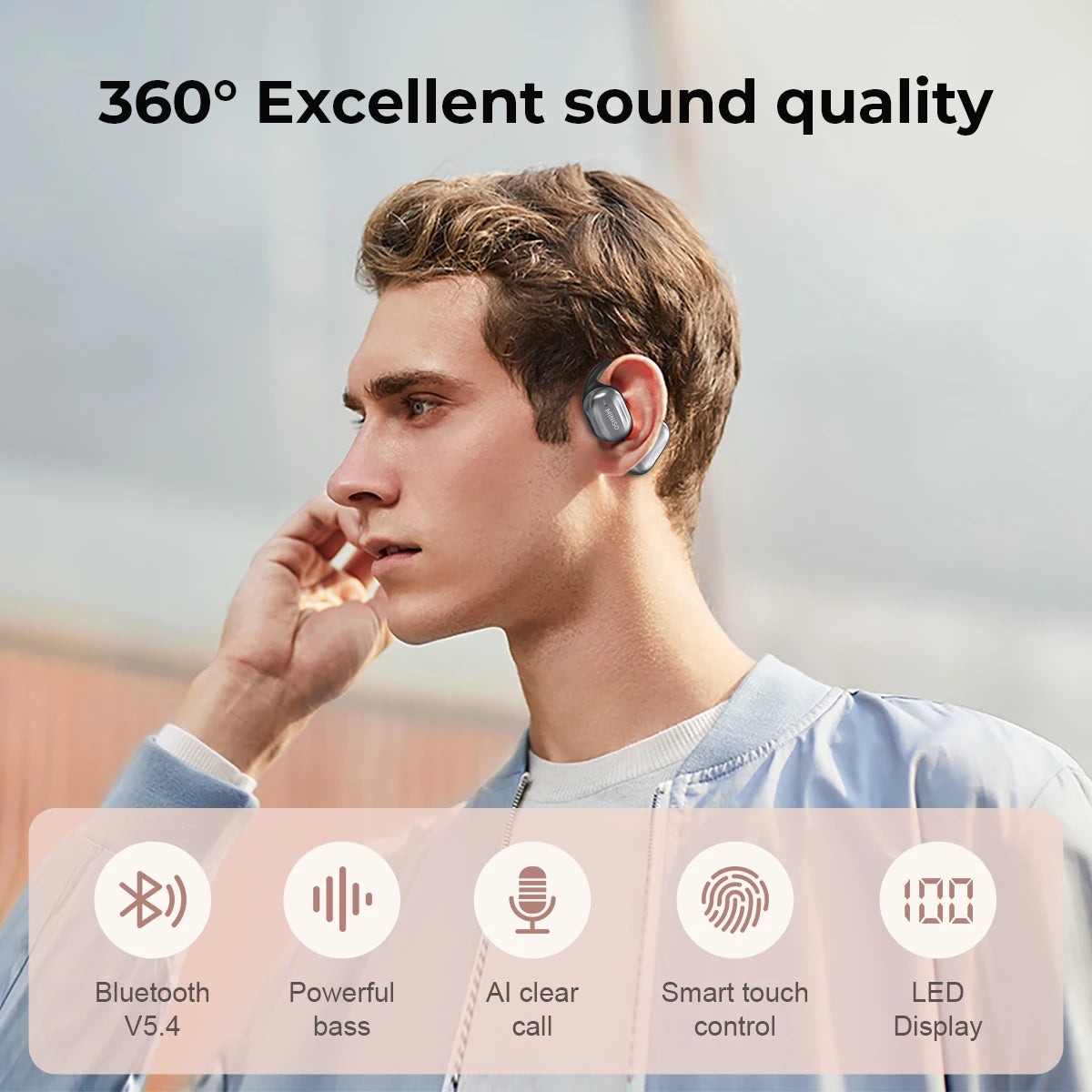 Earbuds