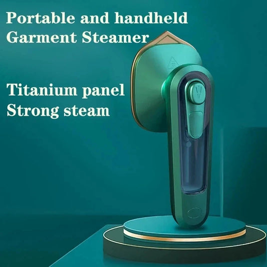 Mini Handheld Ironing Machine