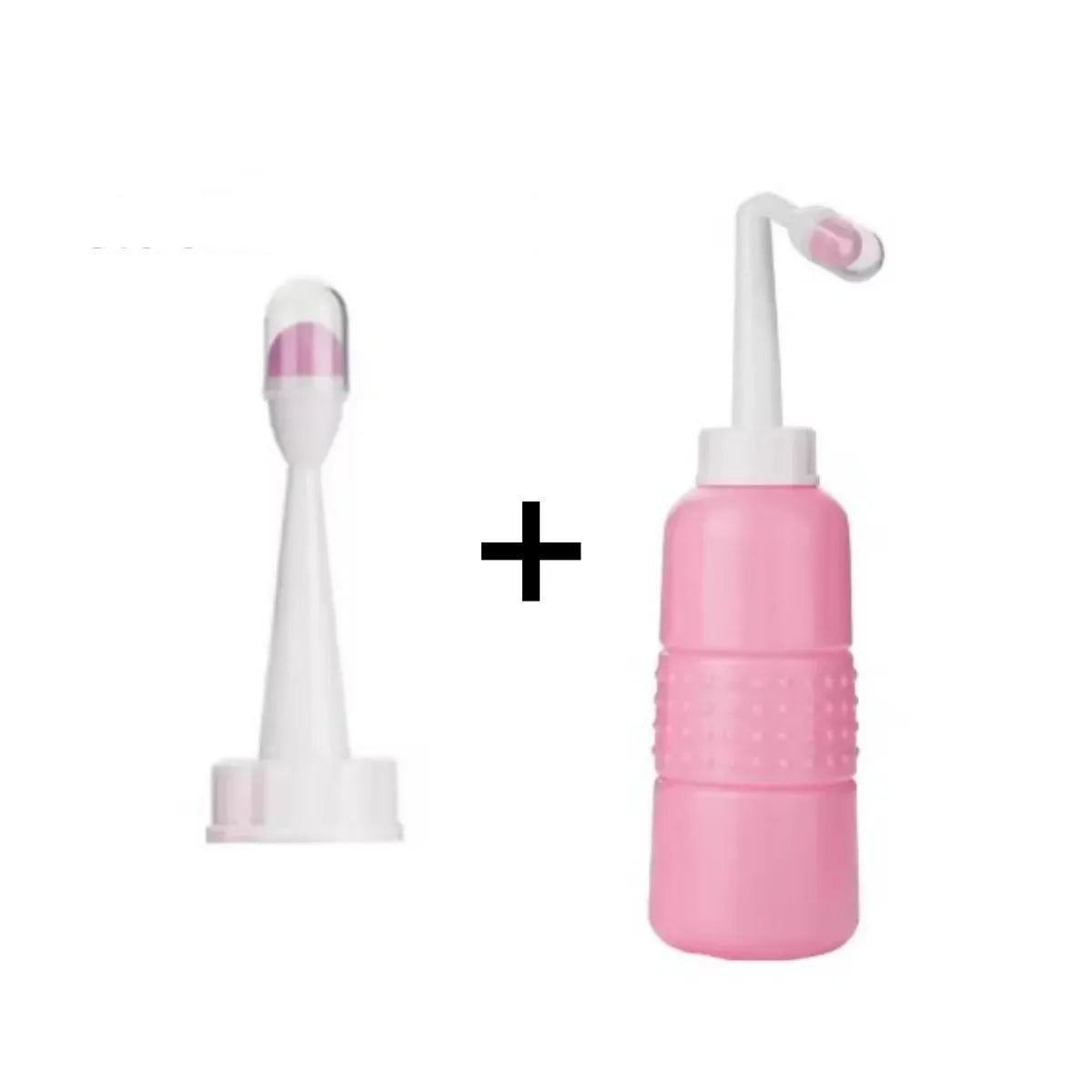 Travel Bidet Bottle