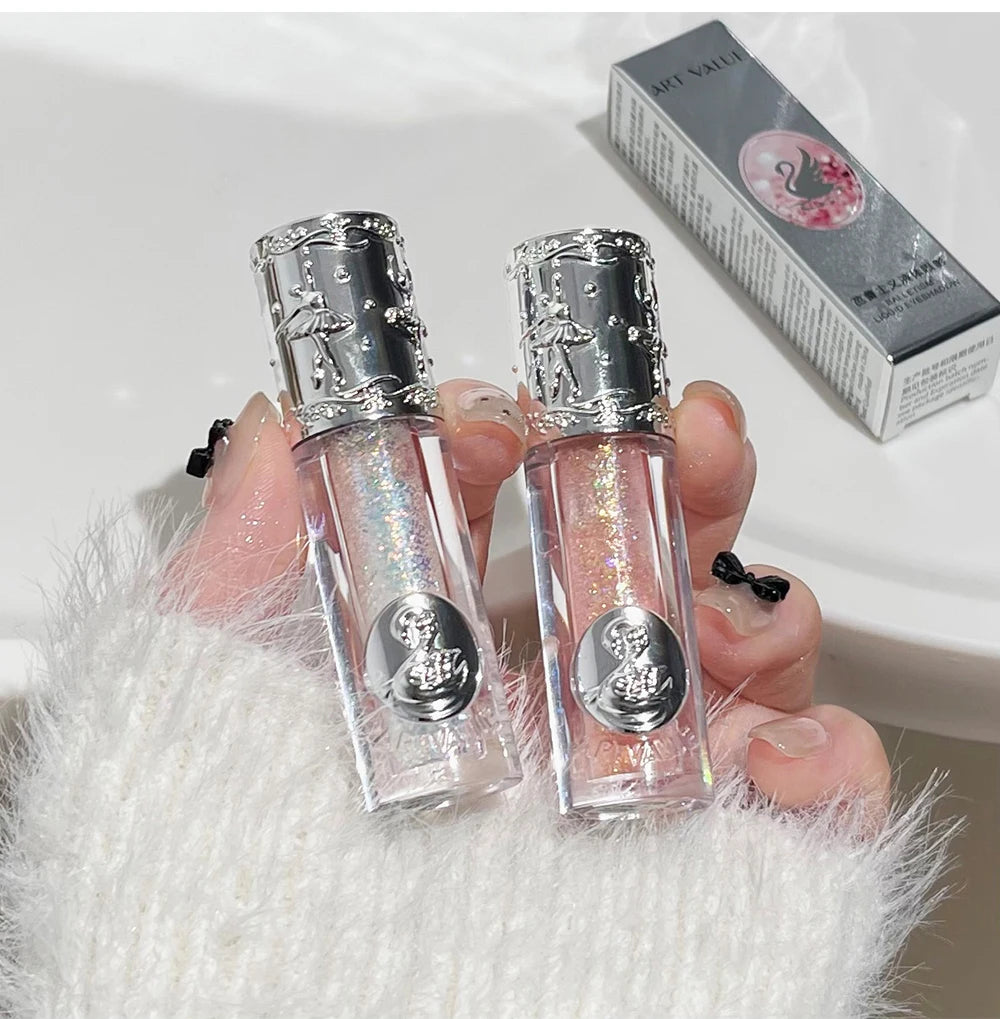 Shimmer Liquid Eyeshadow