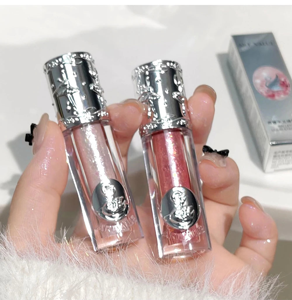 Shimmer Liquid Eyeshadow