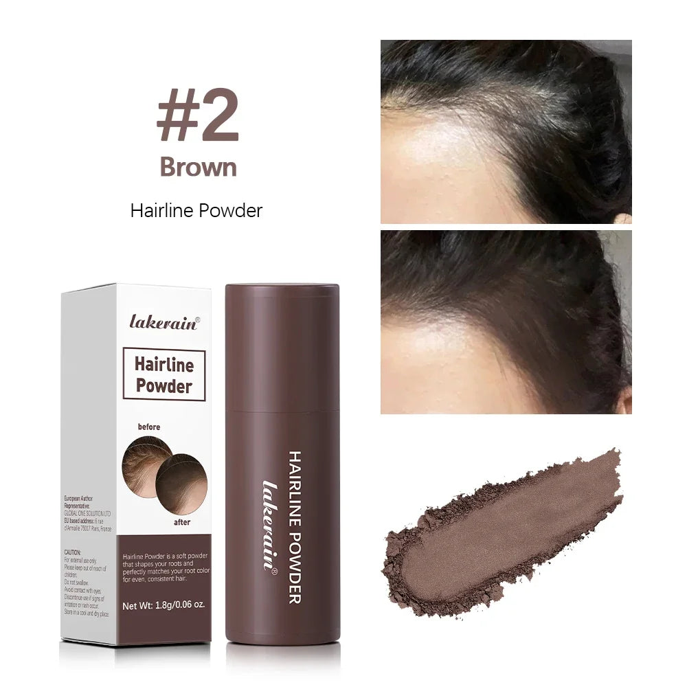 Waterproof Hairline Concealer Pen