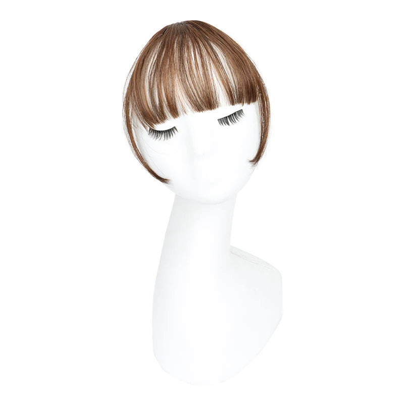 Front Bangs Hairpeice