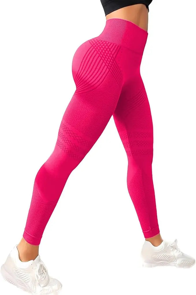 Women Cellulite Slimming Leggings