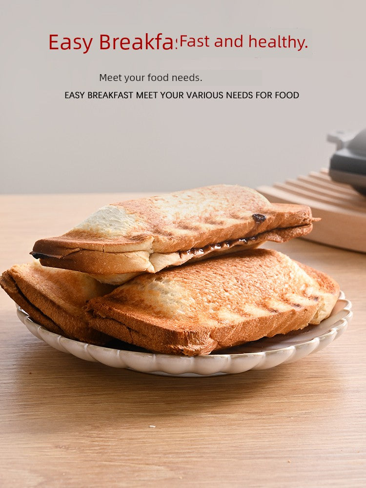 Small Breakfast Sandwich Machine for Dormitory