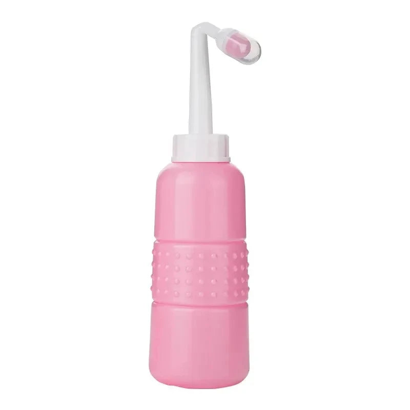 Travel Bidet Bottle