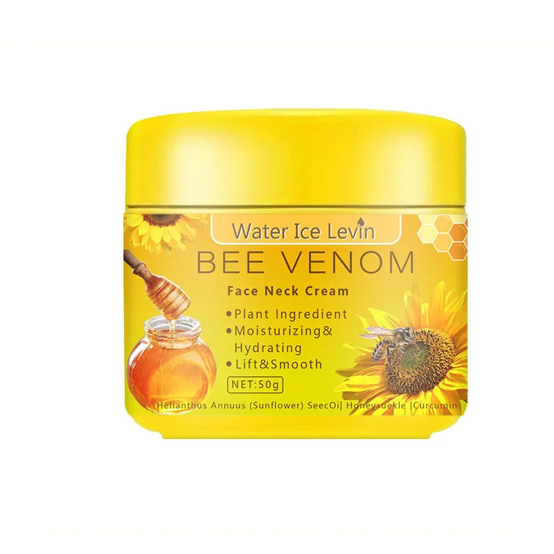 Neck cream Sagging Repair Cream