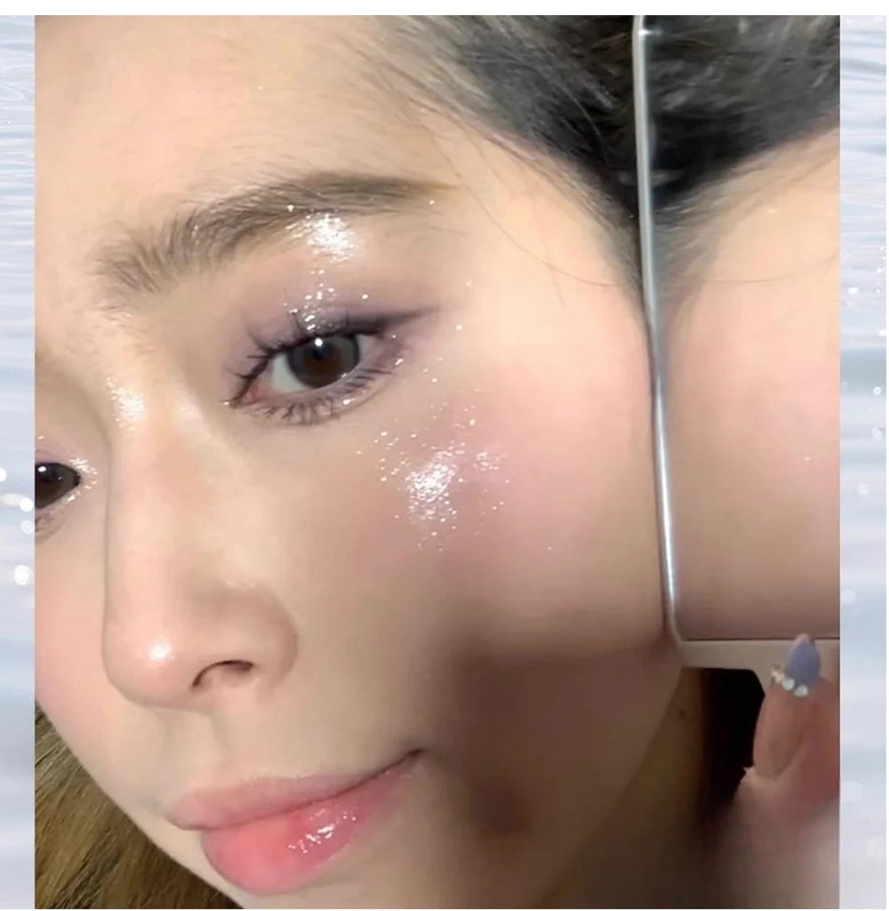 Shimmer Liquid Eyeshadow