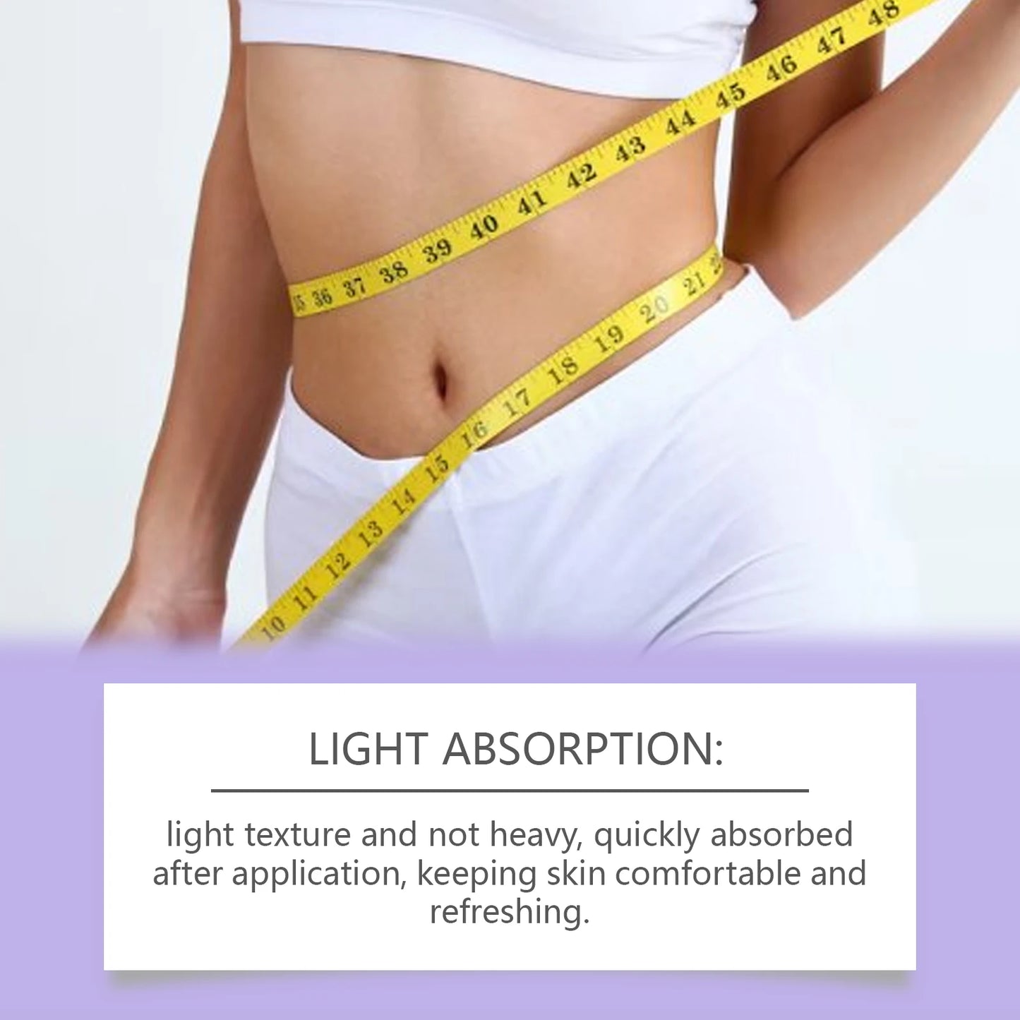 Firming & Slimming Body Cream
