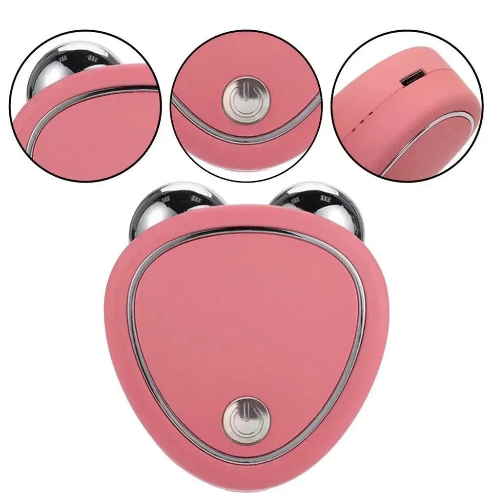 Anti-Wrinkle Face Firming Beauty Instrument
