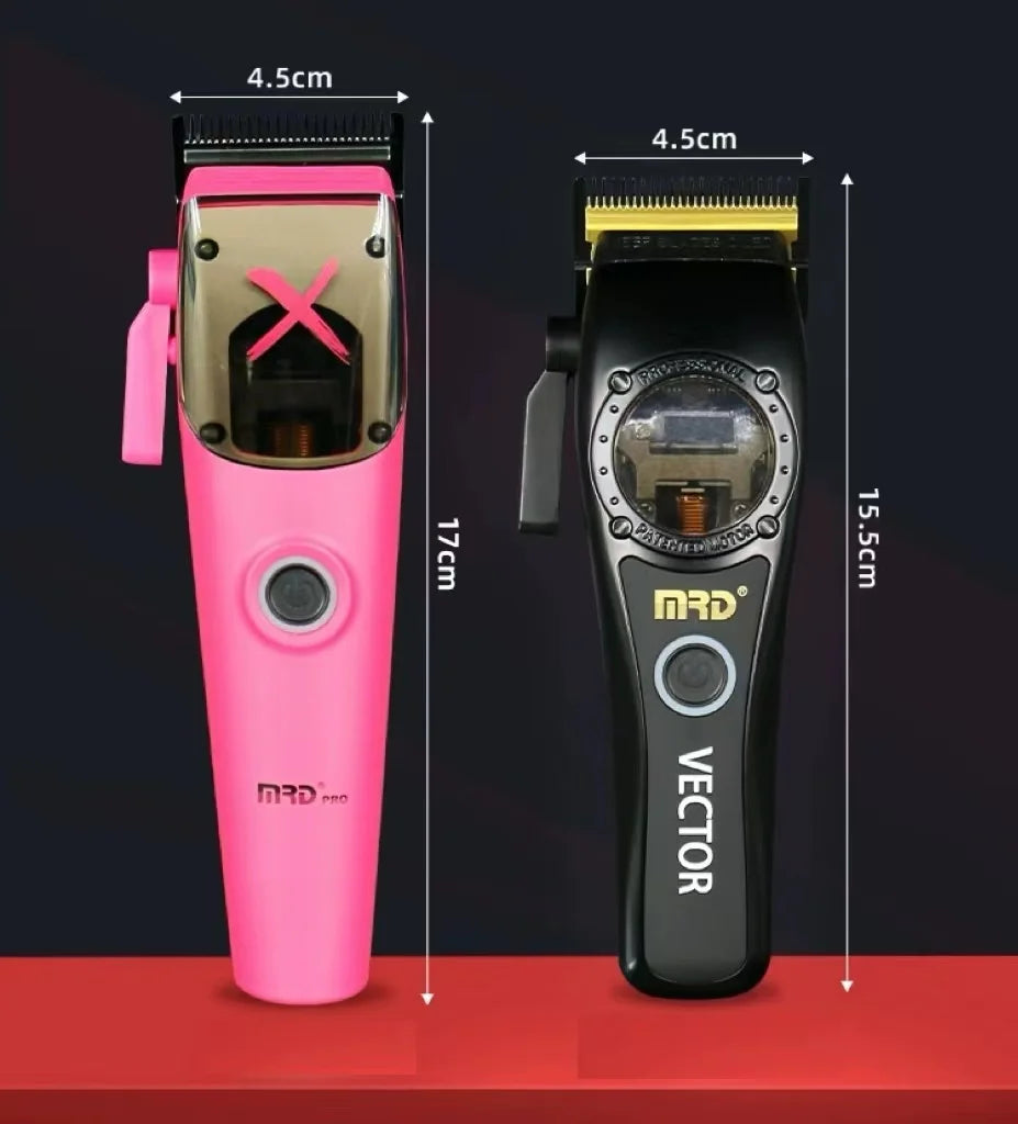 Trimmer Men's Cordless Hair Clipper