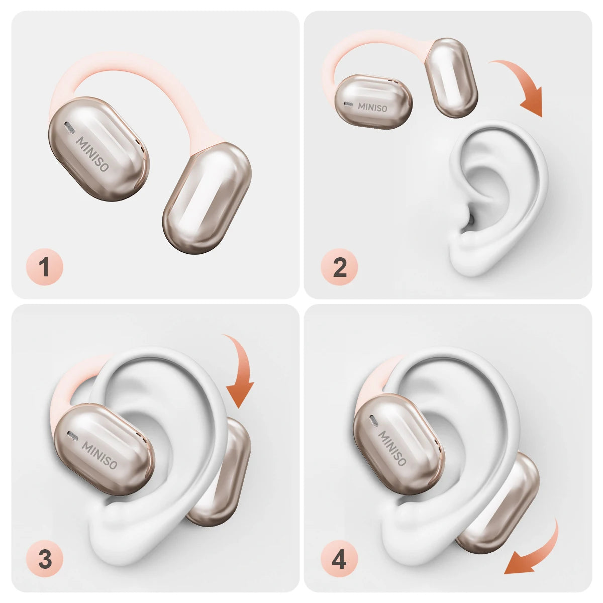 Earbuds